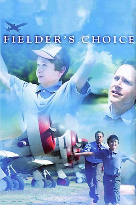 Fielder’s Choice